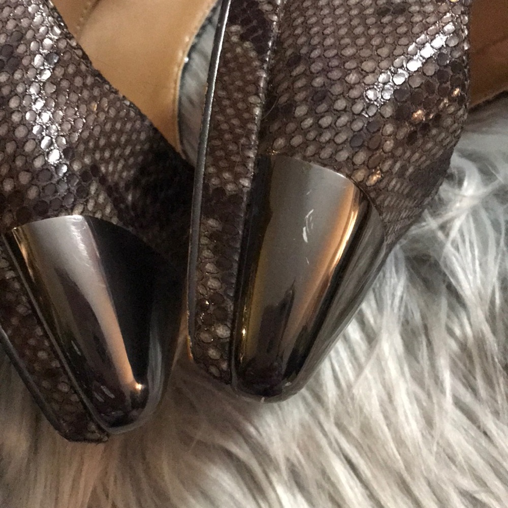 Vintage Steve Madden Pumps - Picture 4 of 4